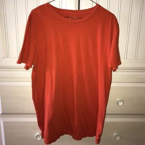 American Eagle Outfitters Seriously Soft Tee Shirt